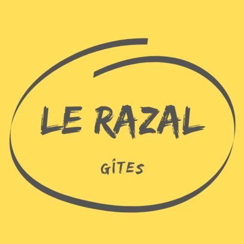 Gite 4 - Le Razal Vallon-Pont-d'Arc Ngoại thất bức ảnh
