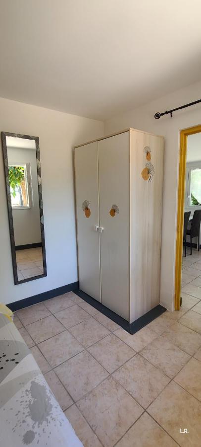 Gite 4 - Le Razal Vallon-Pont-d'Arc Ngoại thất bức ảnh